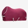 Arika Jersey-Tek Fleece Burgundy - Imagen 2