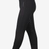 Junior Pro Breeches Black - Imagen 4