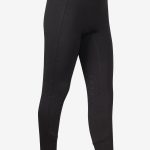 Junior Pro Breeches Black