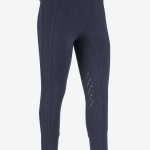 Junior Pro Breeches Navy