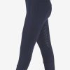 Junior Pro Breeches Navy - Imagen 4
