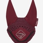 Junior Pro Fly Hood Burgundy