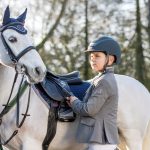 Junior Pro GP/Jump Square Navy