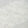 Silicone Plaiting Bands White - Imagen 2