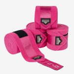 Loire Polo Bandages Watermelon