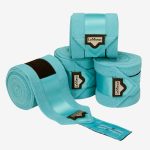 Loire Polo Bandages Azure