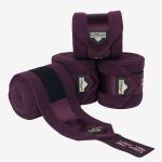 Loire Polo Bandages Fig