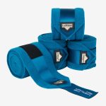Loire Polo Bandages Marine