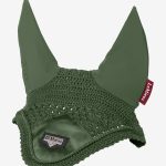 Loire Fly Hood Hunter Green