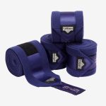 Loire Polo Bandages Ink Blue