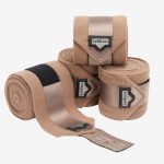 Loire Polo Bandages Mink