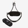 Merino+ Noseband Guard Black - Imagen 2