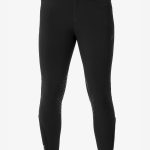 Mens Breeches Black