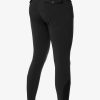 Mens Breeches Black - Imagen 4