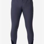 Mens Elite Classic Pleated Breech Flint