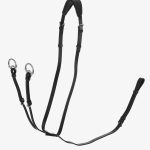 Running Martingale Black