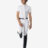 Mens Breeches White - Imagen 2