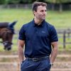 Mens Elite Polo Shirt Navy - Imagen 3