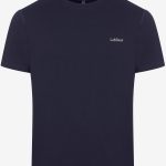 Mens Elite T-Shirt Navy
