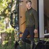 Mens Breeches Black - Imagen 3