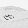 Merino+ Close Contact Square Half Lined White - Imagen 4