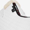 Merino+ Close Contact Square Half Lined White - Imagen 3