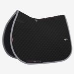 Wither Relief Jump Pad Black