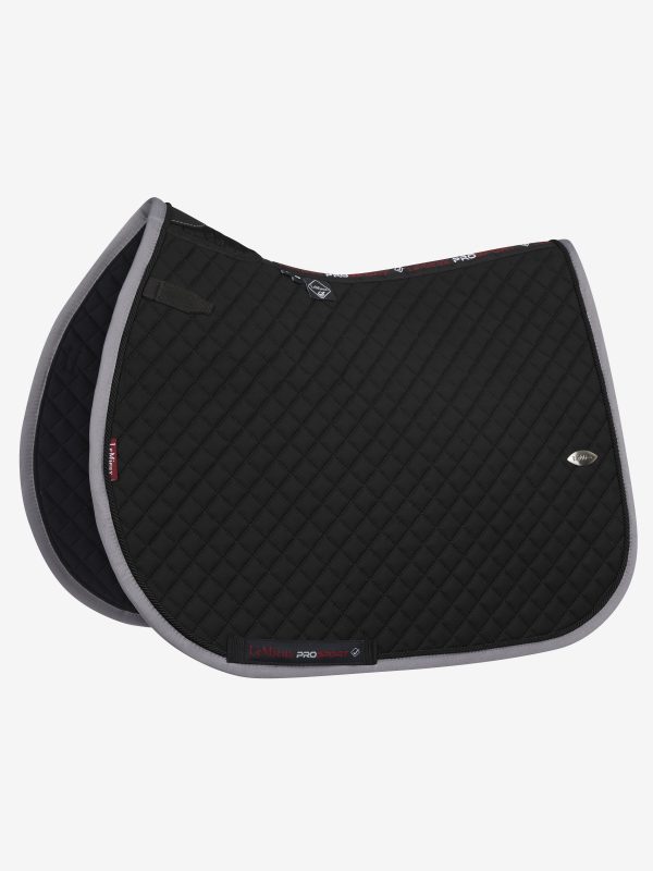 Wither Relief Jump Pad Black