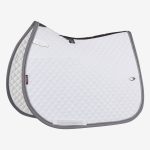 Wither Relief Jump Pad White