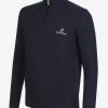 Mens Jumper Navy - Imagen 4