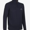 Mens Jumper Navy - Imagen 5