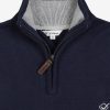 Mens Jumper Navy - Imagen 6