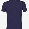 Mens Polo Shirt Navy - Imagen 3