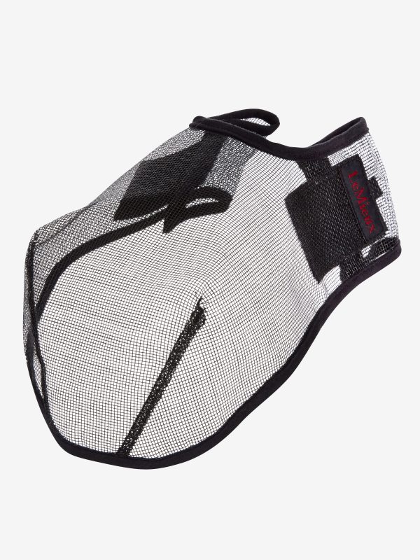 Comfort Shield Nose Filter Black