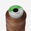 Plaiting Thread Brown - Imagen 2