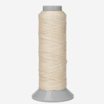 Plaiting Thread White