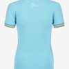 Polo Shirt Azure - Imagen 4
