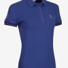Polo Shirt Benetton Blue - Imagen 3