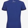 Polo Shirt Benetton Blue - Imagen 4
