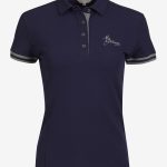 Polo Shirt Navy