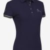 Polo Shirt Navy - Imagen 3