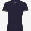 Polo Shirt Navy - Imagen 4