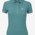 Polo Shirt Sage