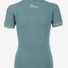 Polo Shirt Sage - Imagen 4