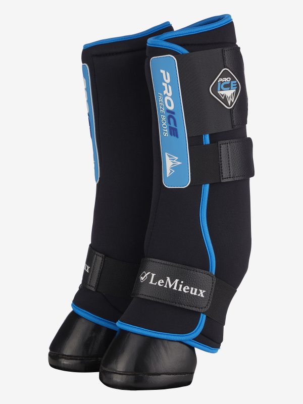 ProIce Freeze Boots