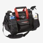 ProGroom System Bag Black