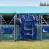 Stable Drape Navy - Imagen 2