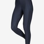 Summer Pull On Breech Navy
