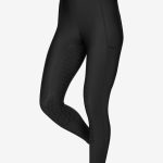 Naomi Pull On Breech Black