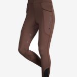 Winter Pull On Breech Brown